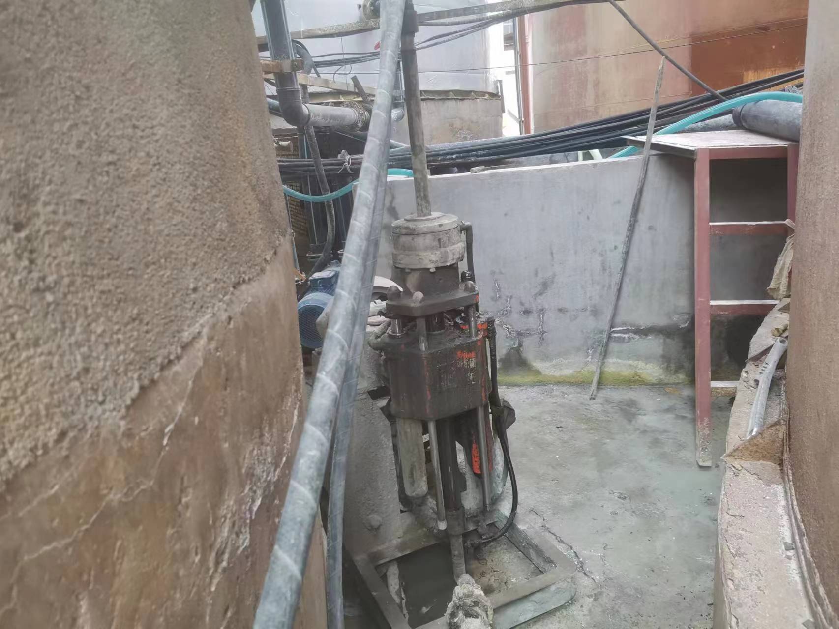 恩施基础注浆工程施工中应注意哪些?