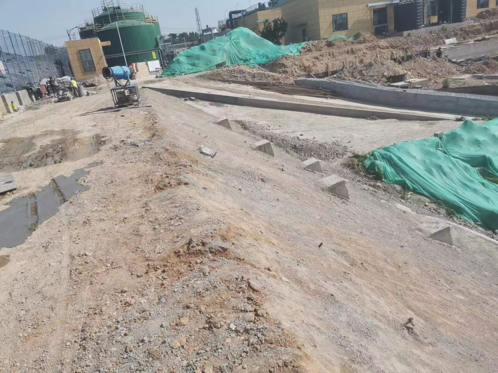 恩施岩石基础灌浆帷幕灌浆