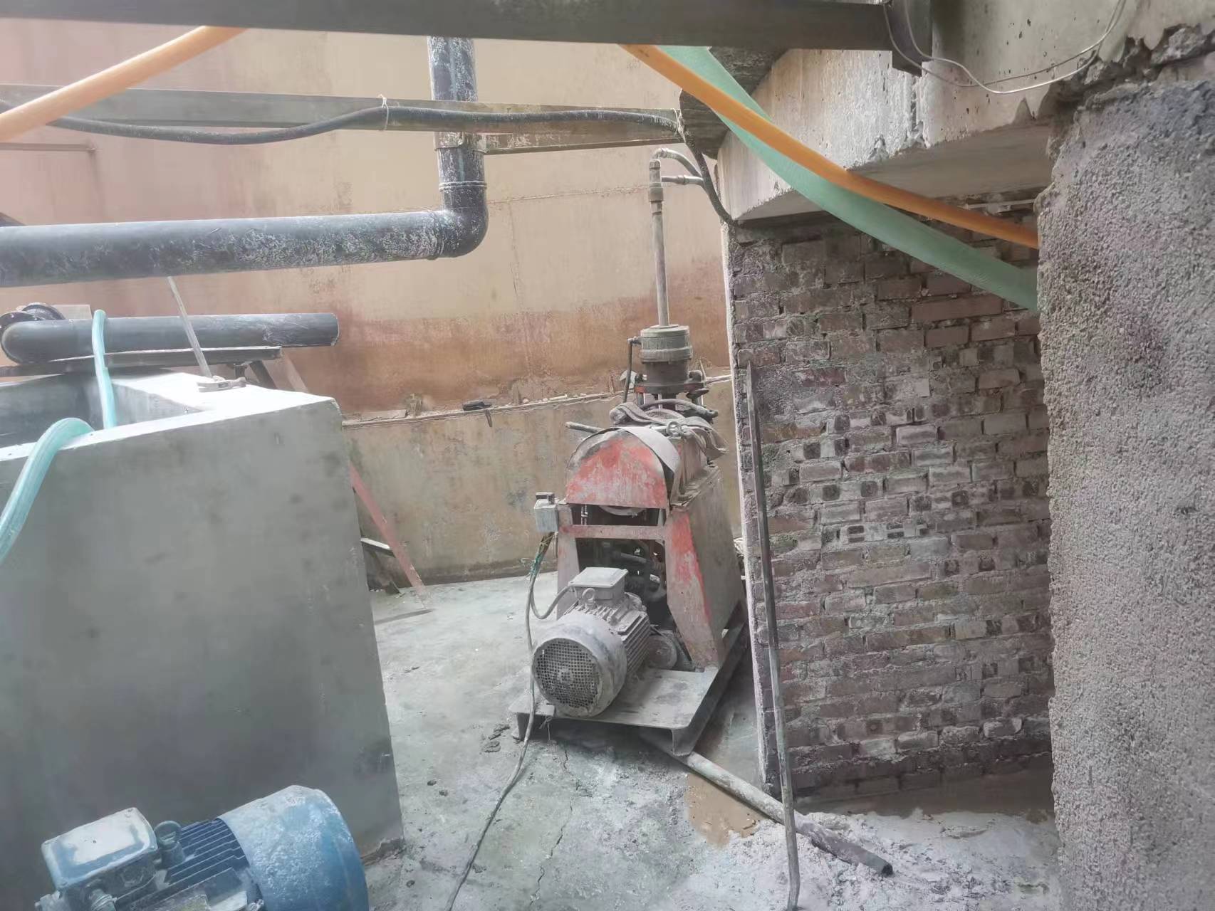 恩施压浆作业流程有哪些