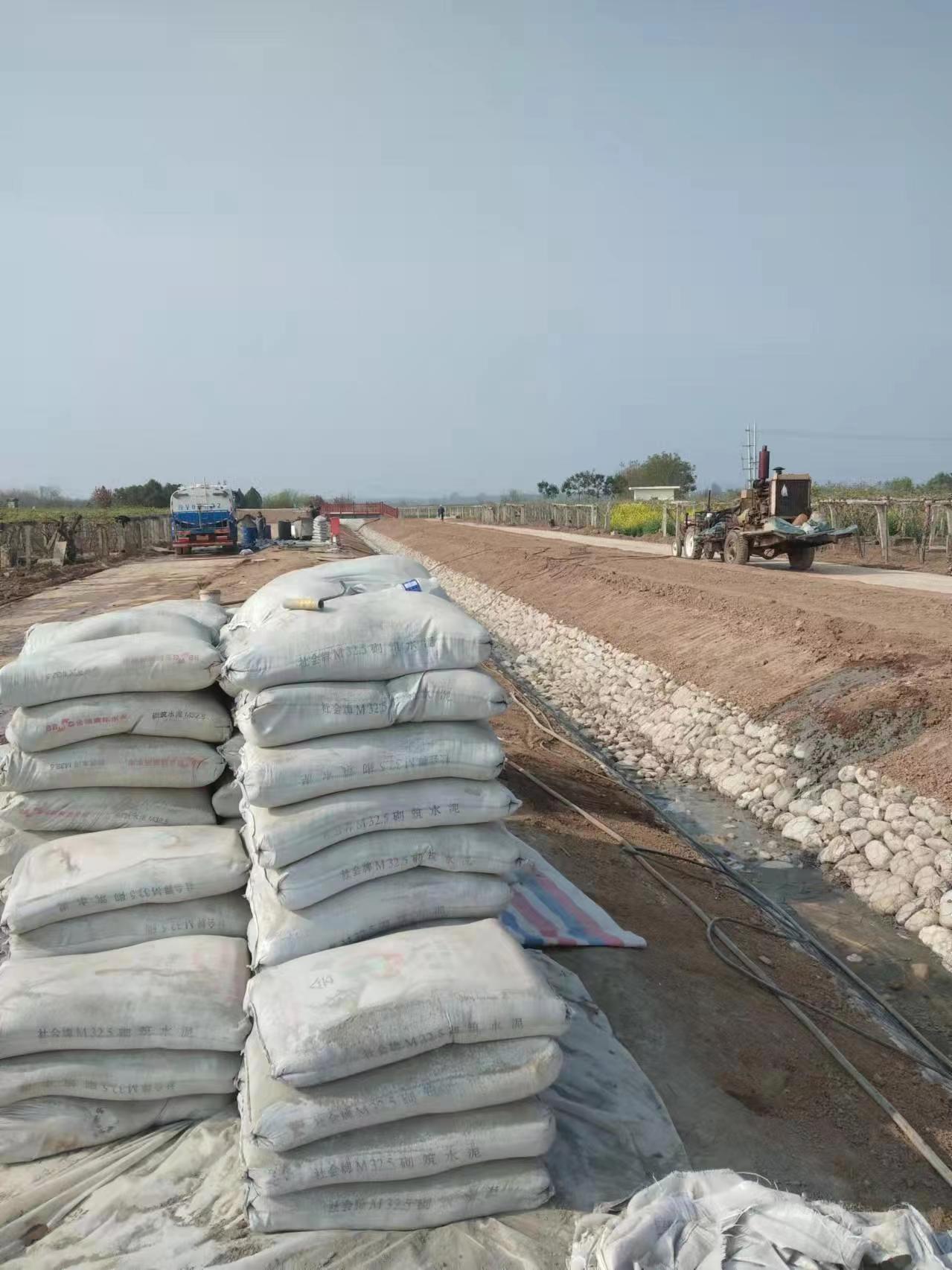 恩施小导管注浆