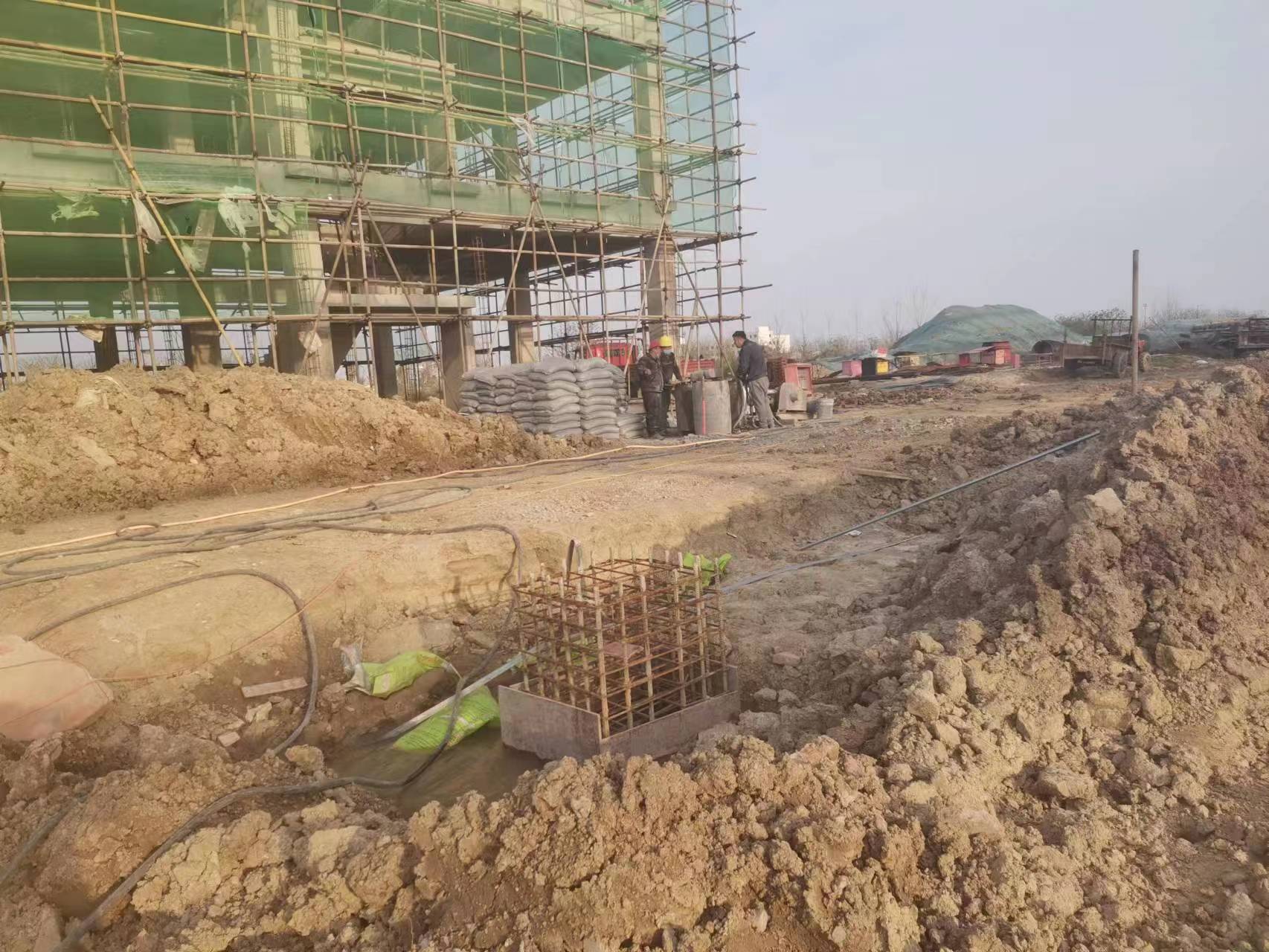 恩施当桥梁出现裂缝的时候应该及时加固修补